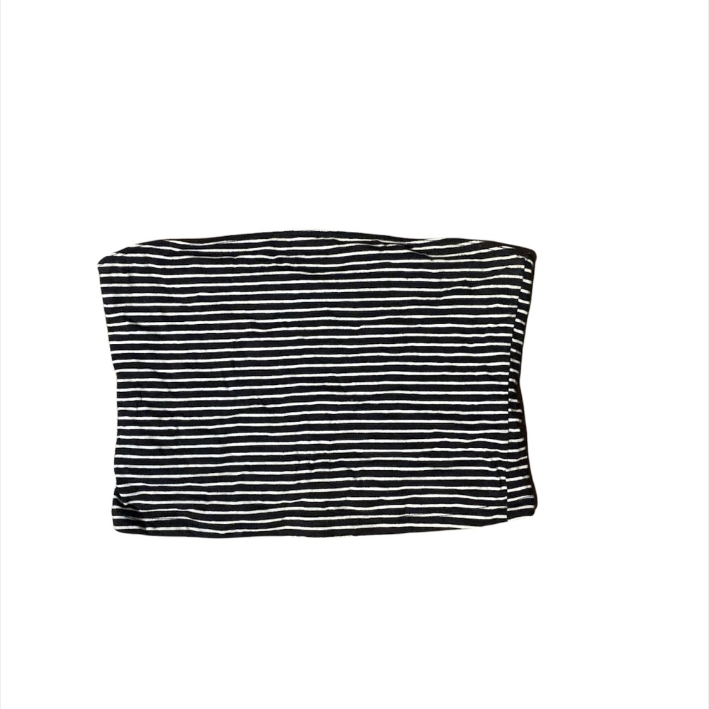 Hollister Tube Top
